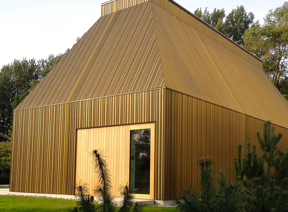 Ahrenshoop Kunst und Kultur