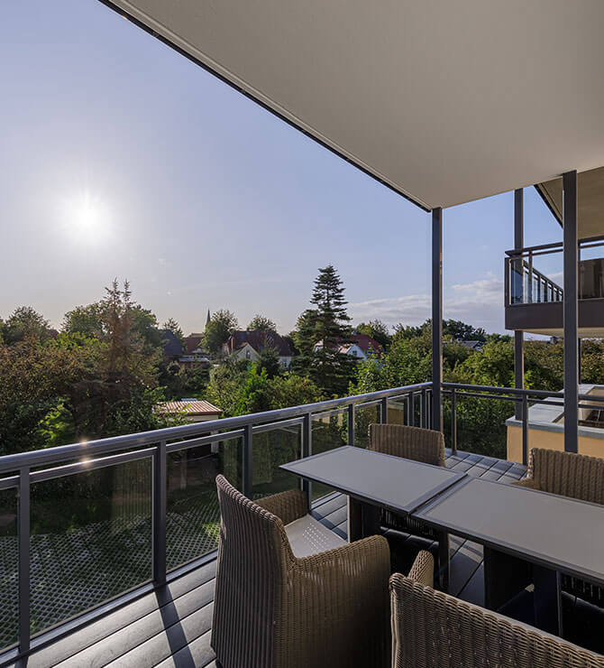 Jetzt zum Newsletter anmelden für den nächsten Ostsee-Urlaub