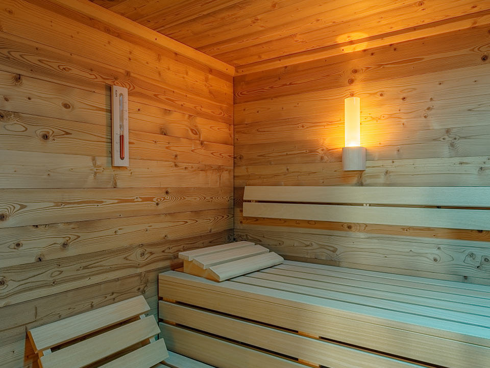 Wellness-Urlaub an der Ostsee in Wustrow